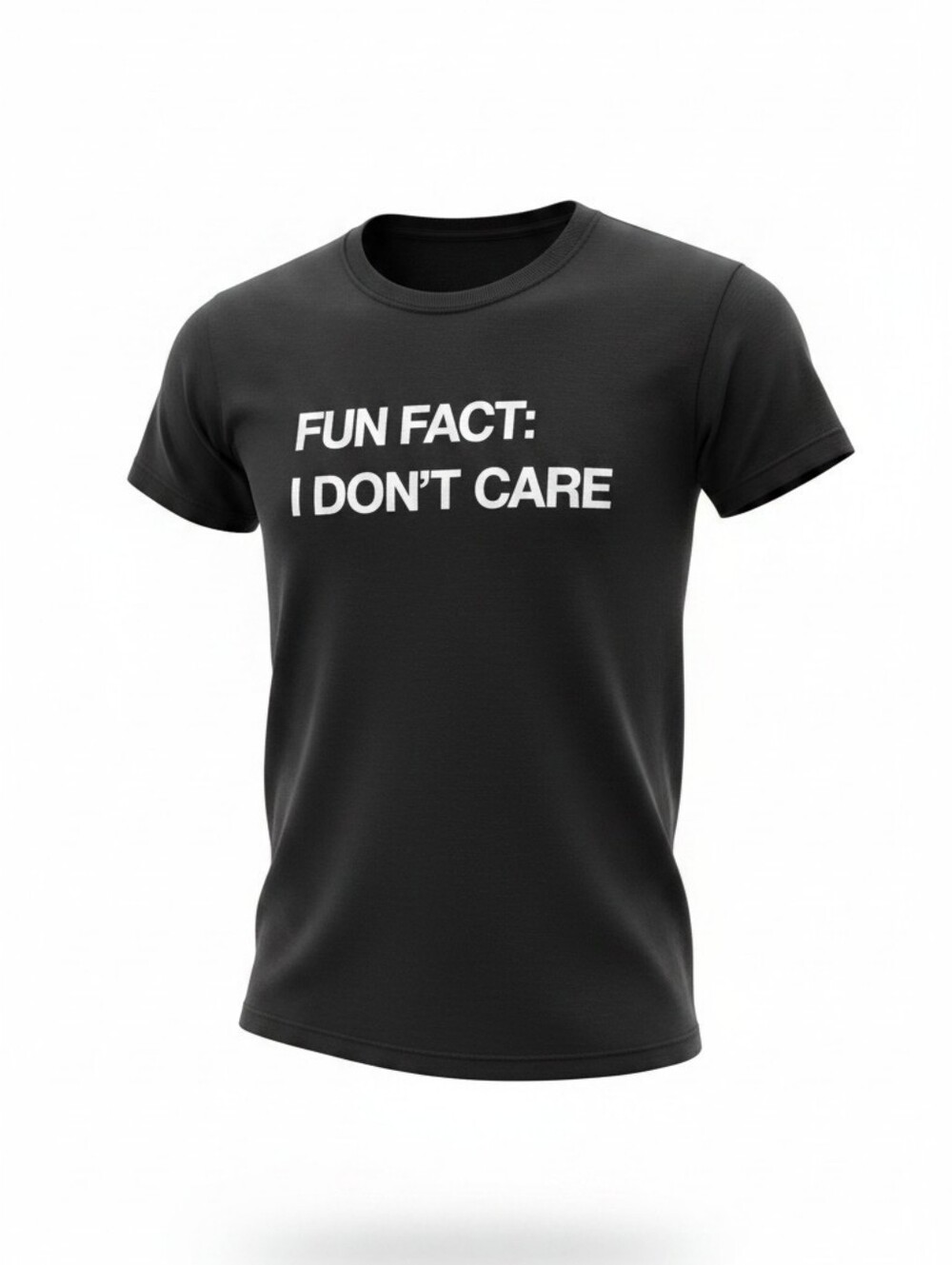 Tshirt Funny Graphic Logo A10626